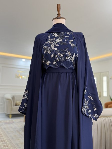 عباية افنان